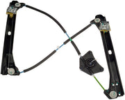 Window Regulator Dorman-OE Solutions 740-187
