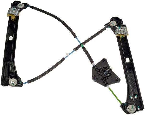 Window Regulator Dorman-OE Solutions 740-187