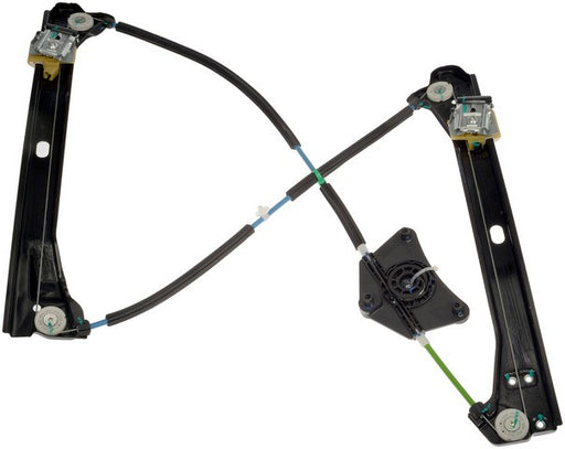 Window Regulator Dorman-OE Solutions 740-187