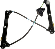 Window Regulator Dorman-OE Solutions 740-187