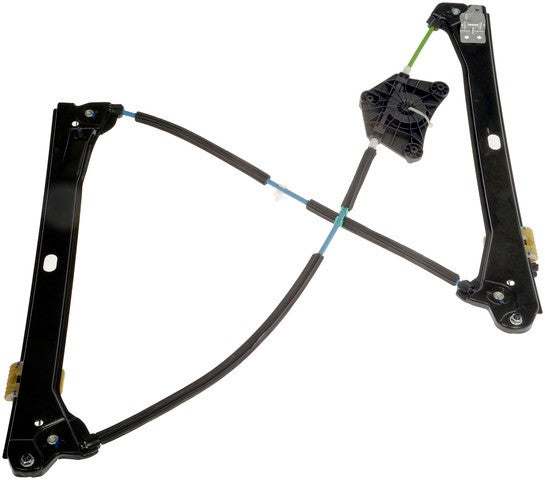 Window Regulator Dorman-OE Solutions 740-187