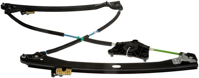 Window Regulator Dorman-OE Solutions 740-187