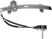 Window Regulator Dorman-OE Solutions 740-188