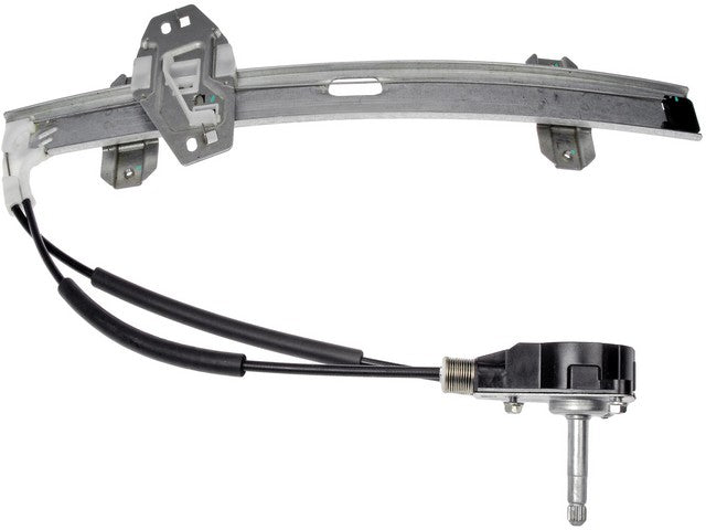Window Regulator Dorman-OE Solutions 740-188