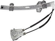 Window Regulator Dorman-OE Solutions 740-188