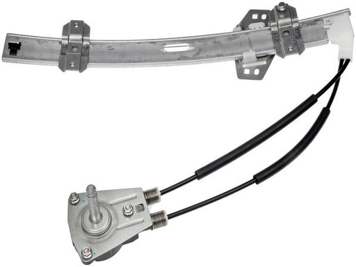 Window Regulator Dorman-OE Solutions 740-188