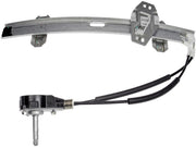 Window Regulator Dorman-OE Solutions 740-189