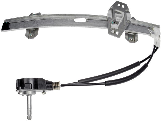 Window Regulator Dorman-OE Solutions 740-189