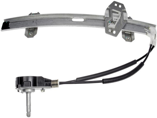 Window Regulator Dorman-OE Solutions 740-189
