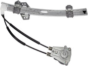 Window Regulator Dorman-OE Solutions 740-189