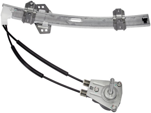 Window Regulator Dorman-OE Solutions 740-189