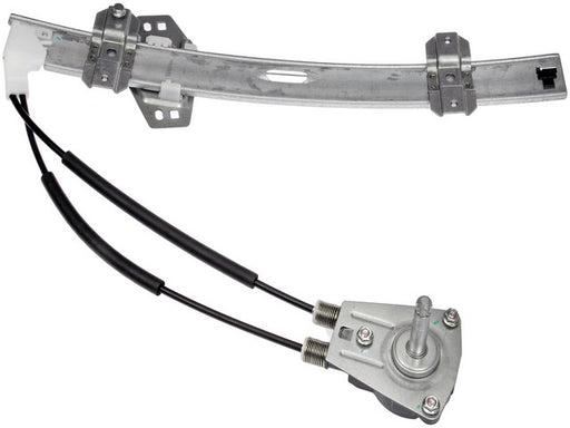Window Regulator Dorman-OE Solutions 740-189