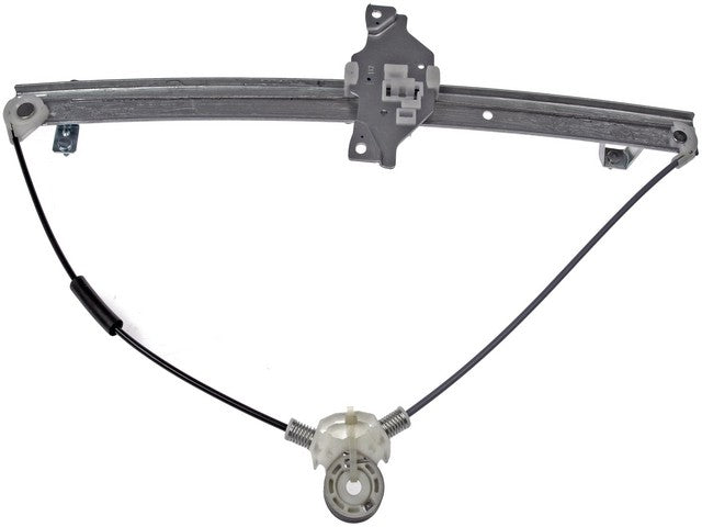 Window Regulator Dorman-OE Solutions 740-190