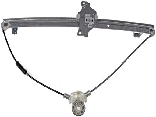 Window Regulator Dorman-OE Solutions 740-190
