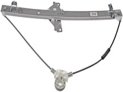 Window Regulator Dorman-OE Solutions 740-190