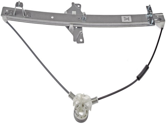 Window Regulator Dorman-OE Solutions 740-190