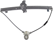 Window Regulator Dorman-OE Solutions 740-191