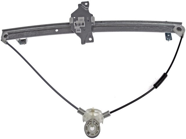 Window Regulator Dorman-OE Solutions 740-191