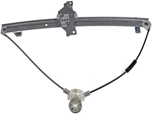 Window Regulator Dorman-OE Solutions 740-191