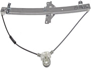 Window Regulator Dorman-OE Solutions 740-191