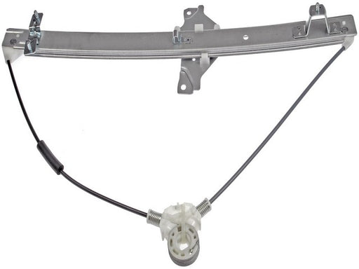 Window Regulator Dorman-OE Solutions 740-191