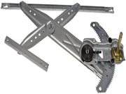 Window Regulator Dorman-OE Solutions 740-196