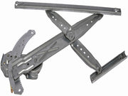 Window Regulator Dorman-OE Solutions 740-196