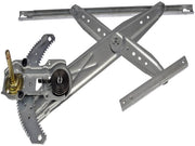 Window Regulator Dorman-OE Solutions 740-197