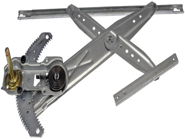 Window Regulator Dorman-OE Solutions 740-197