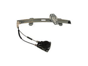 Window Regulator Dorman-OE Solutions 740-198