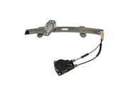 Window Regulator Dorman-OE Solutions 740-199
