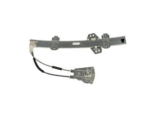 Window Regulator Dorman-OE Solutions 740-199