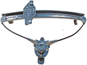Window Regulator Dorman-OE Solutions 740-204