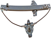 Window Regulator Dorman-OE Solutions 740-204