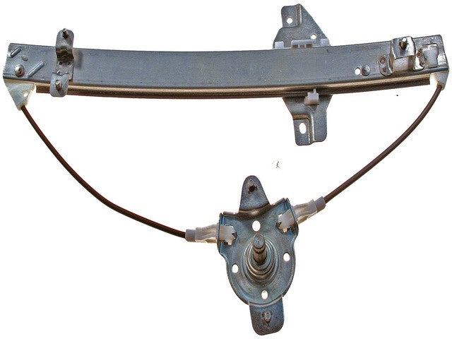 Window Regulator Dorman-OE Solutions 740-204