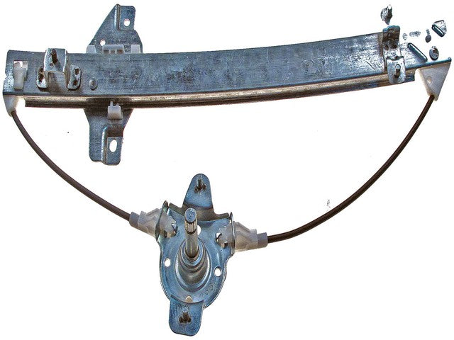 Window Regulator Dorman-OE Solutions 740-205
