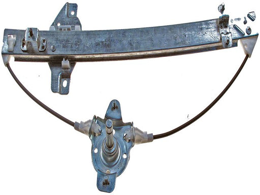 Window Regulator Dorman-OE Solutions 740-205