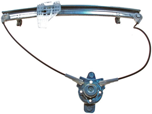 Window Regulator Dorman-OE Solutions 740-206