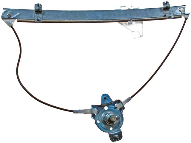 Window Regulator Dorman-OE Solutions 740-206