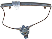 Window Regulator Dorman-OE Solutions 740-207