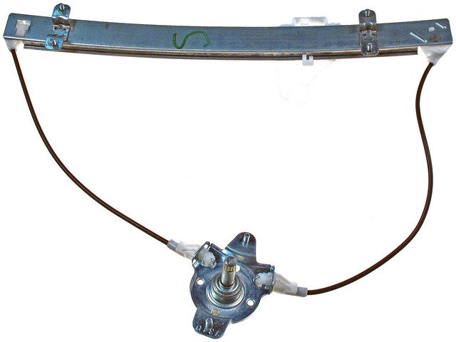 Window Regulator Dorman-OE Solutions 740-207
