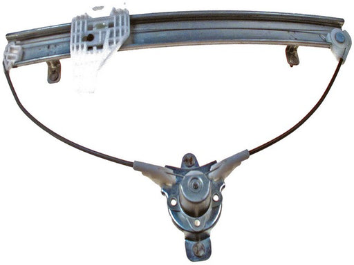 Window Regulator Dorman-OE Solutions 740-208
