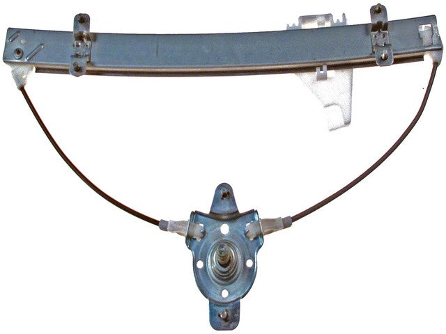 Window Regulator Dorman-OE Solutions 740-208