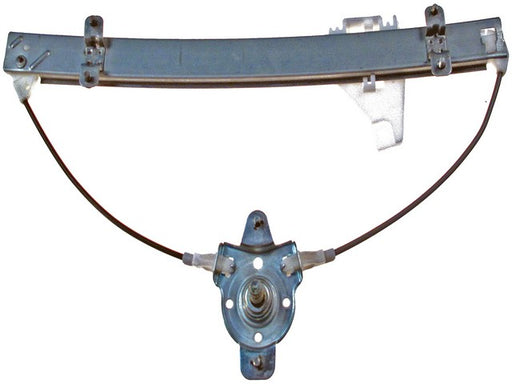 Window Regulator Dorman-OE Solutions 740-208