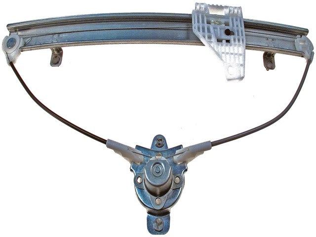 Window Regulator Dorman-OE Solutions 740-209