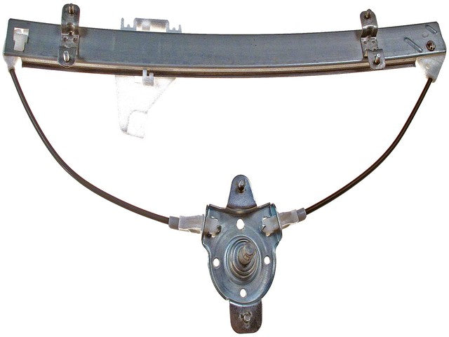 Window Regulator Dorman-OE Solutions 740-209