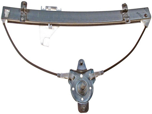 Window Regulator Dorman-OE Solutions 740-209
