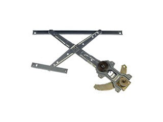 Window Regulator Dorman-OE Solutions 740-217