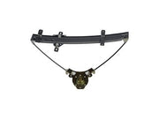 Window Regulator Dorman-OE Solutions 740-218