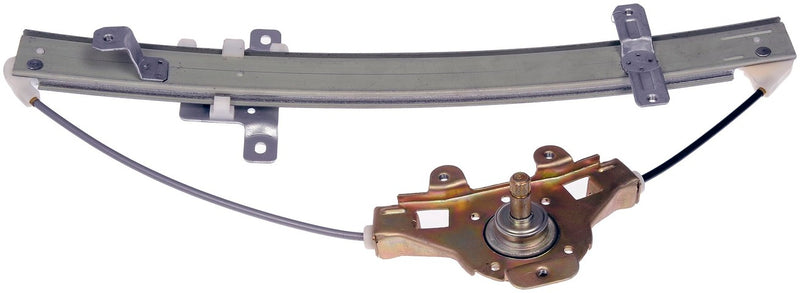 Window Regulator Dorman-OE Solutions 740-220